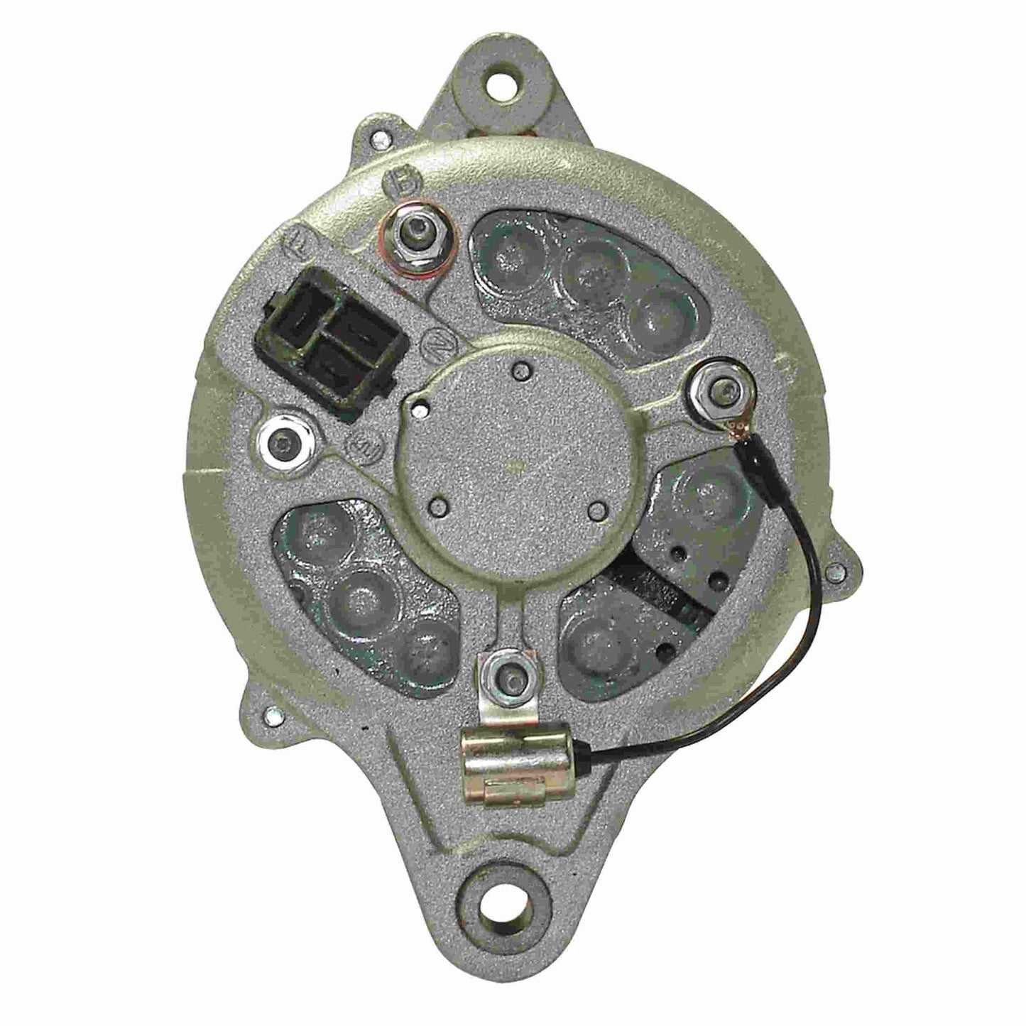 Quality-Built Alternator 13171