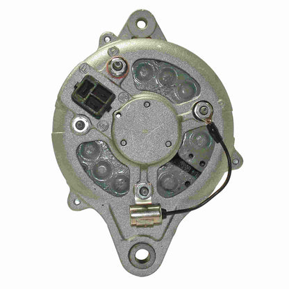 Quality-Built Alternator 13171