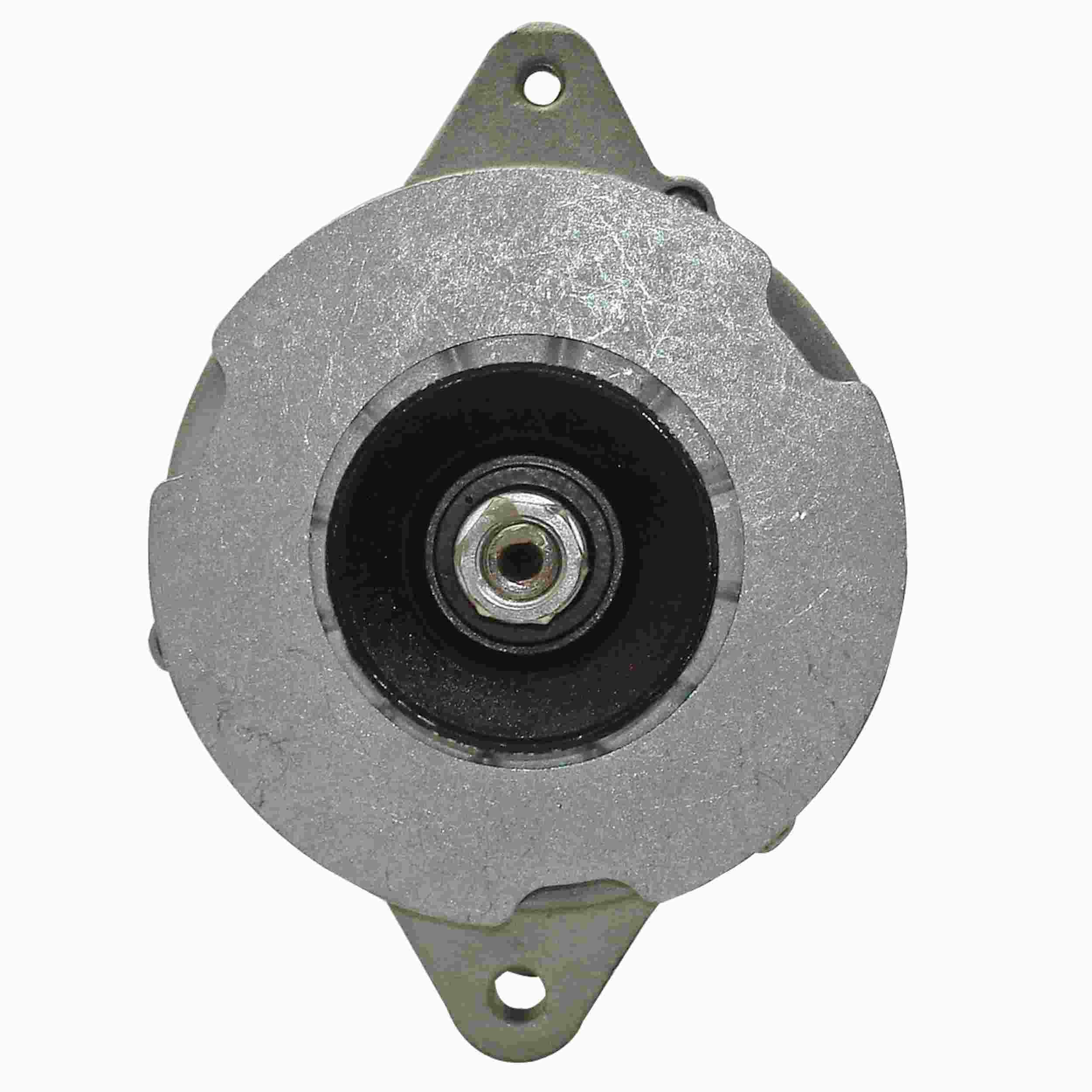 Quality-Built Alternator 13171