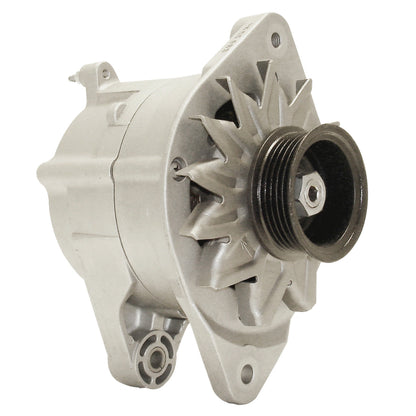 Quality-Built Alternator 13187