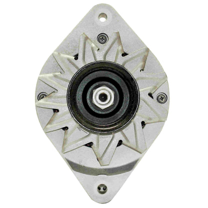 Quality-Built Alternator 13187