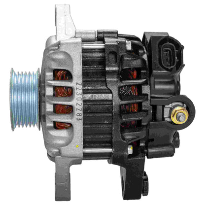 Quality-Built Alternator 13209