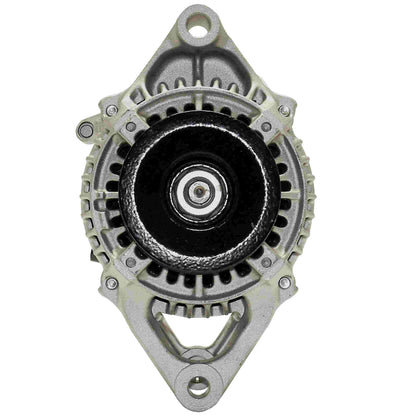 Quality-Built Alternator 13220