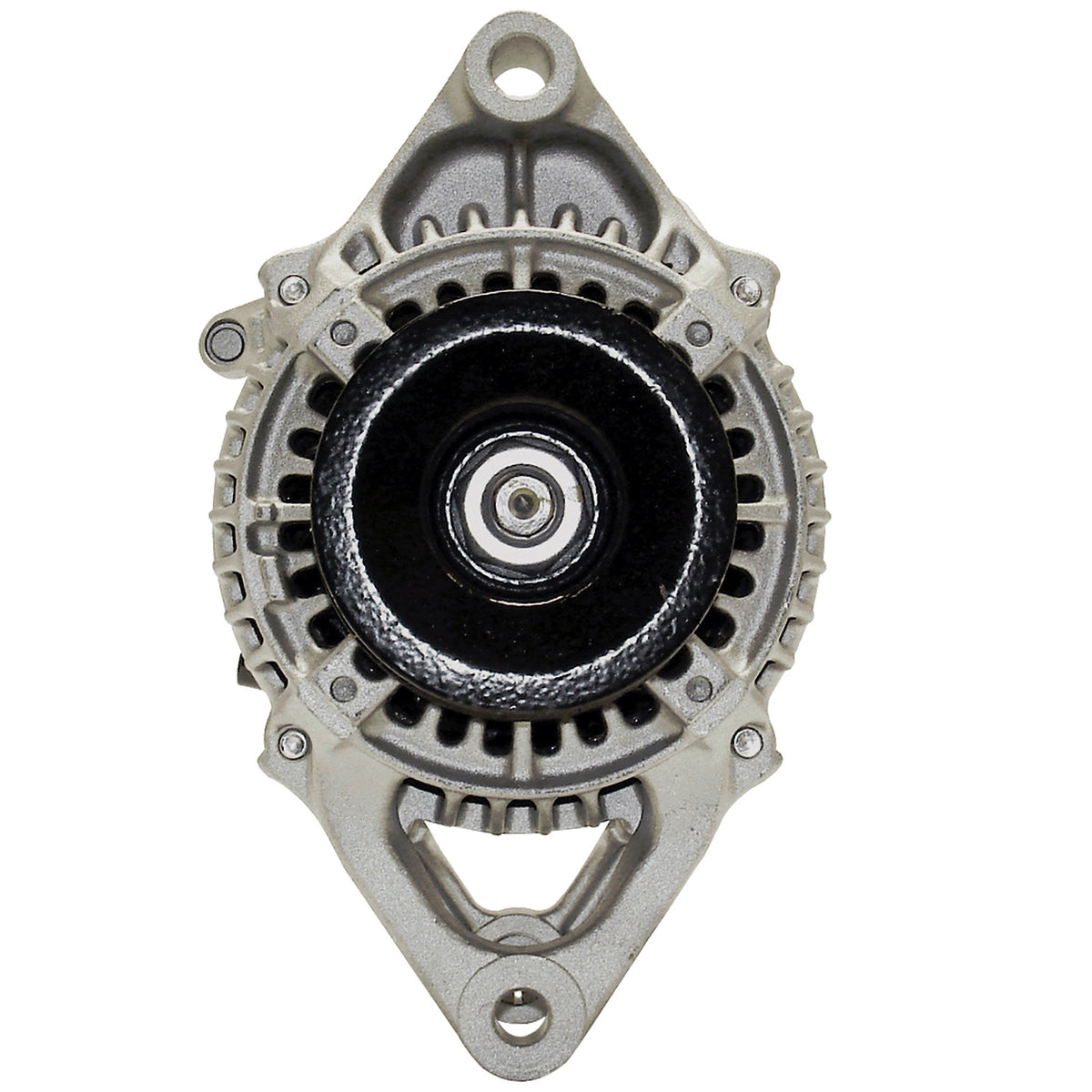 Quality-Built Alternator 13220
