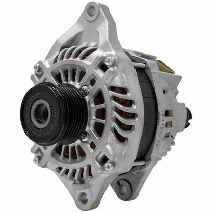 Quality-Built Alternator 13226