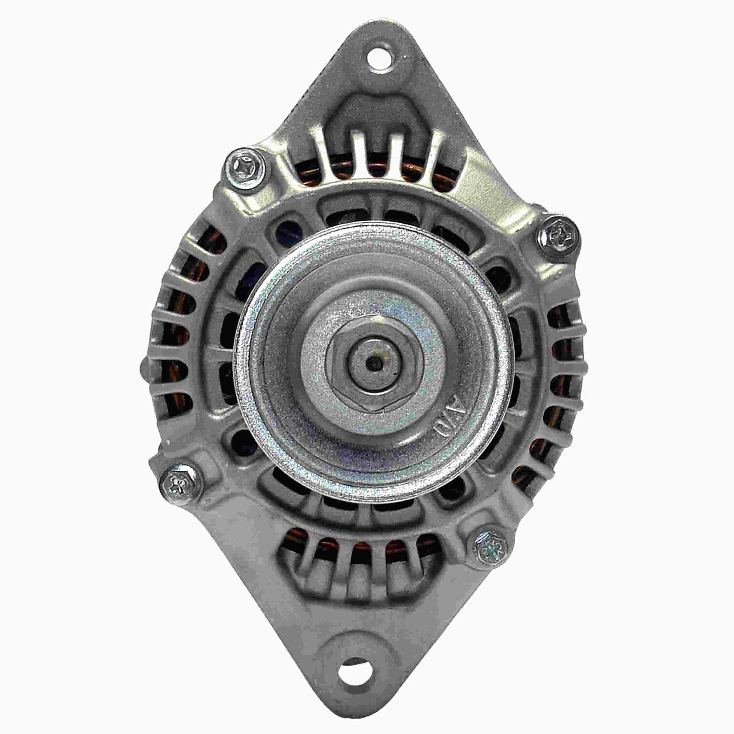 Quality-Built Alternator 13231