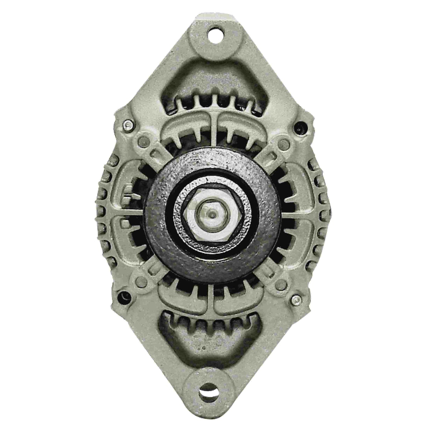 Quality-Built Alternator 13255