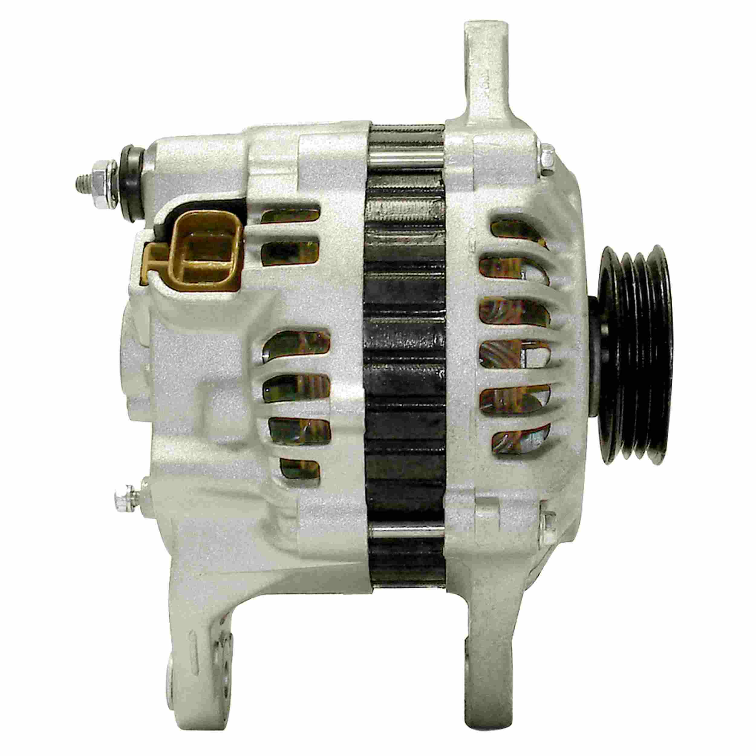 Quality-Built Alternator 13297