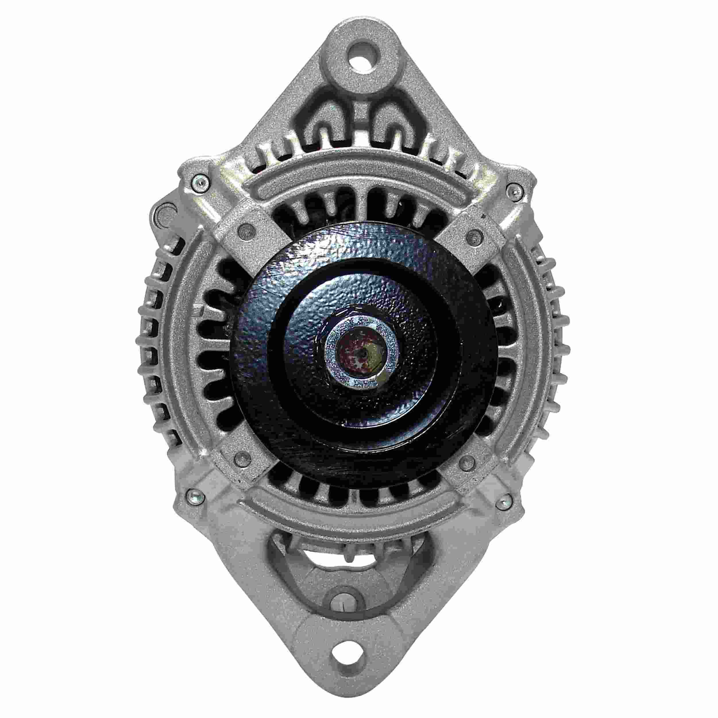 Quality-Built Alternator 13304