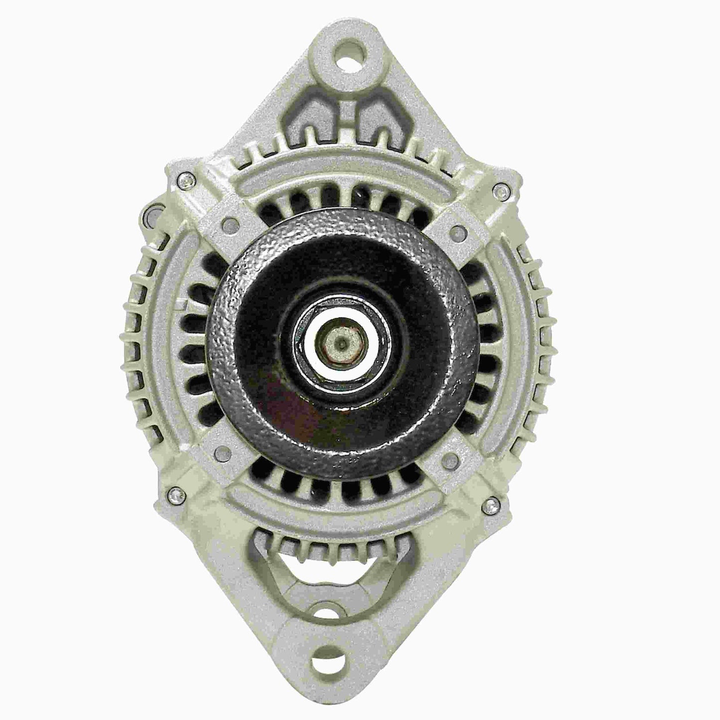 Quality-Built Alternator 13313