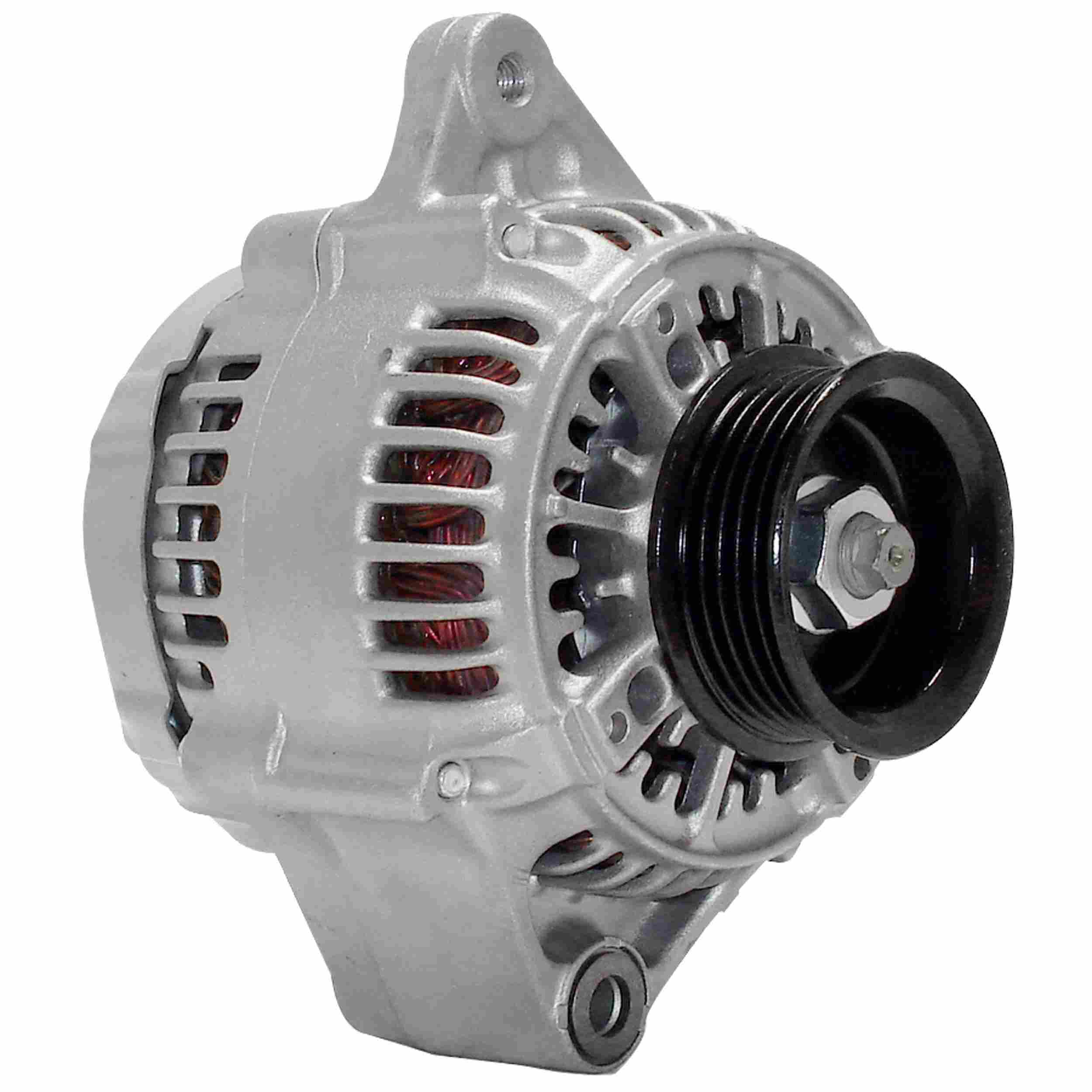 Quality-Built Alternator 13323