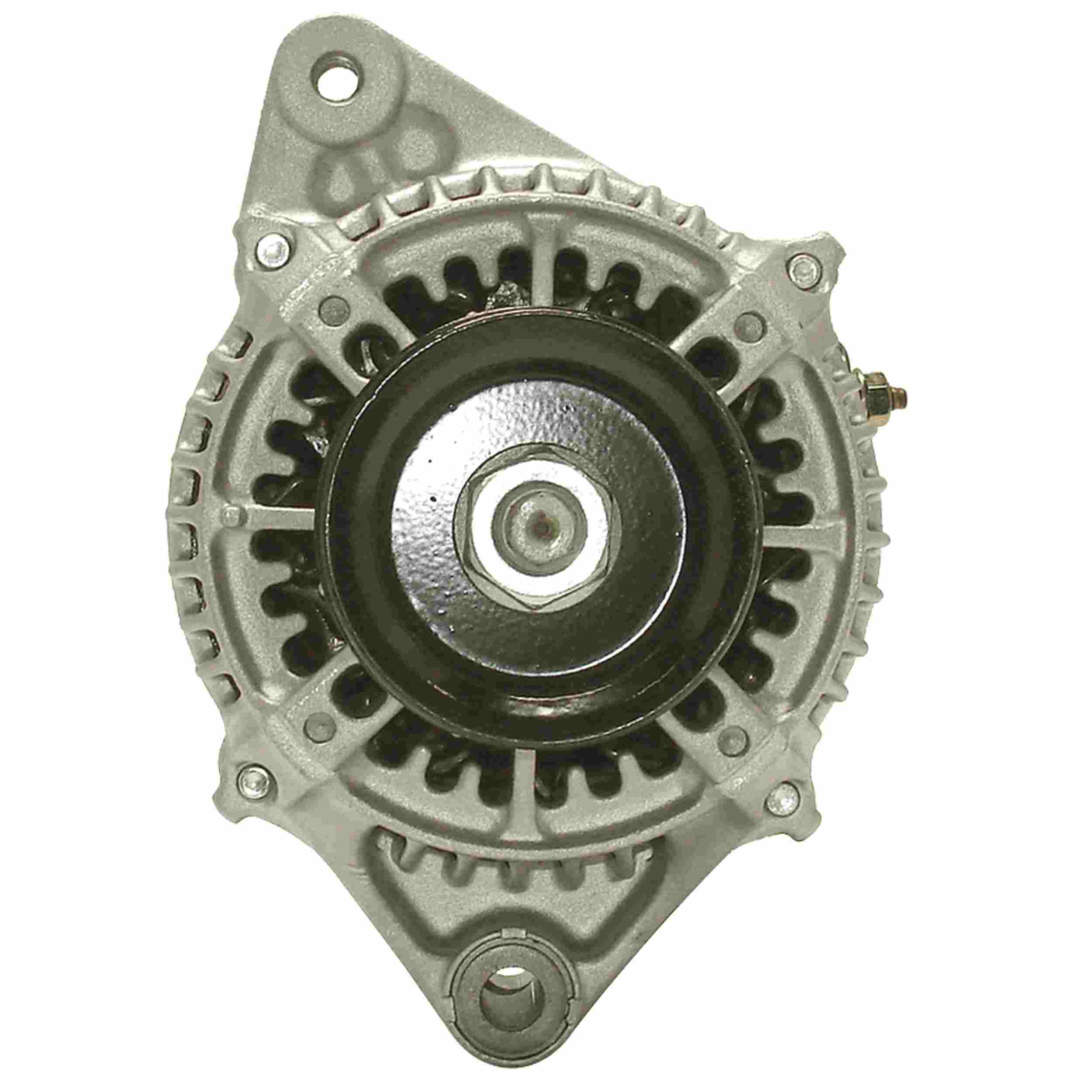 Quality-Built Alternator 13323
