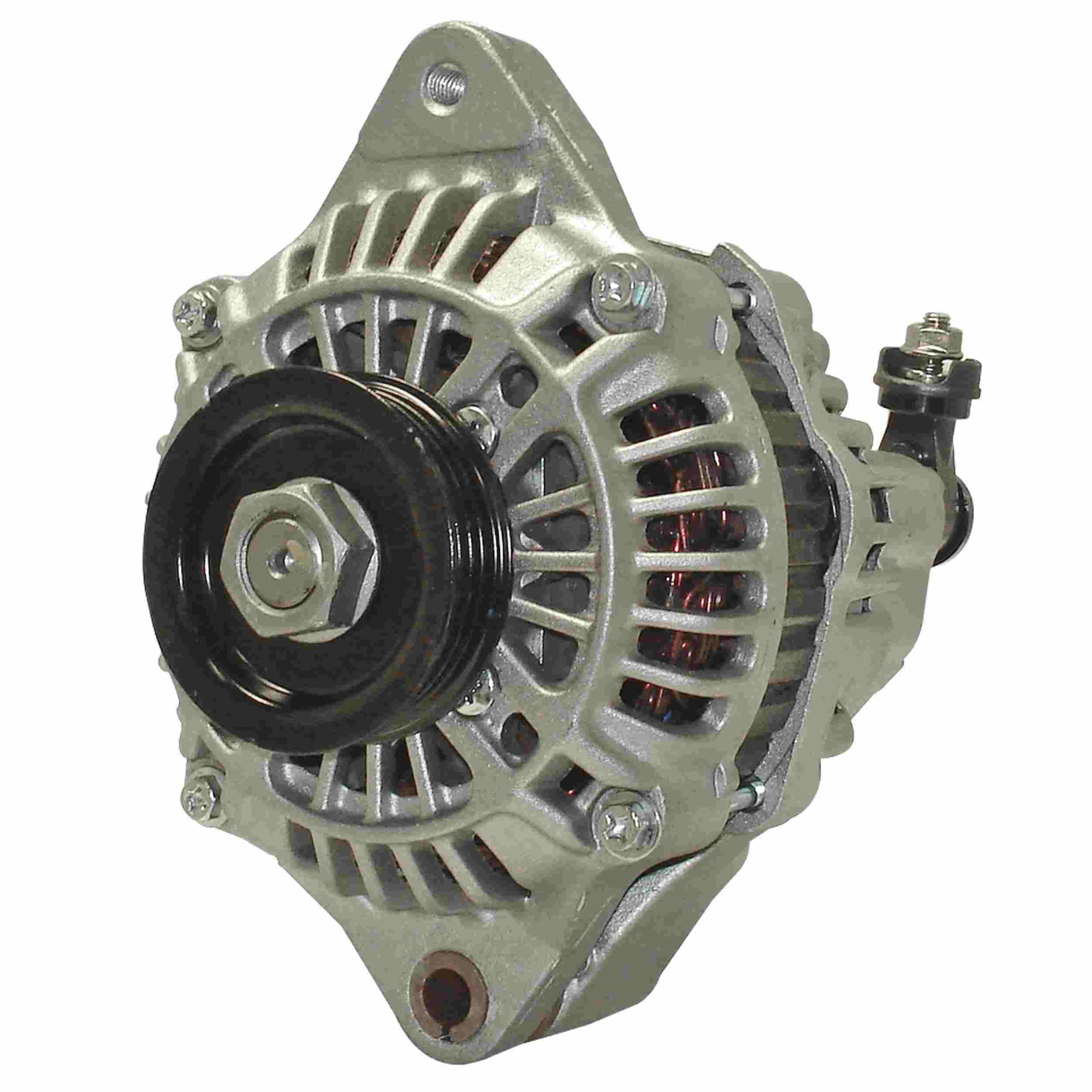 Quality-Built Alternator 13330