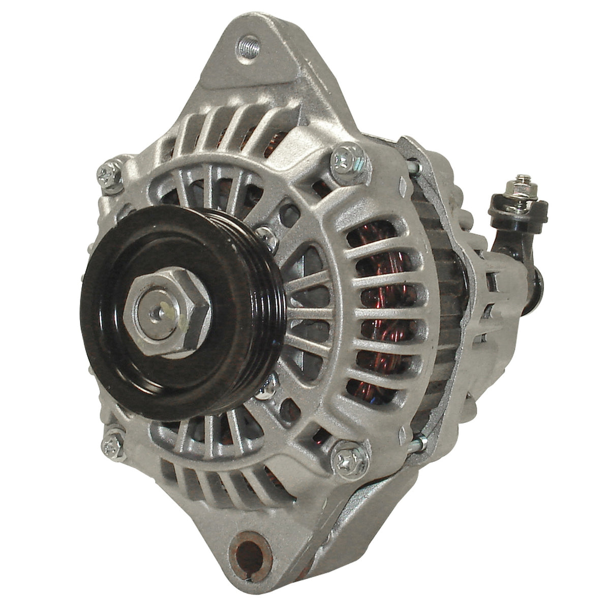 Quality-Built Alternator 13330