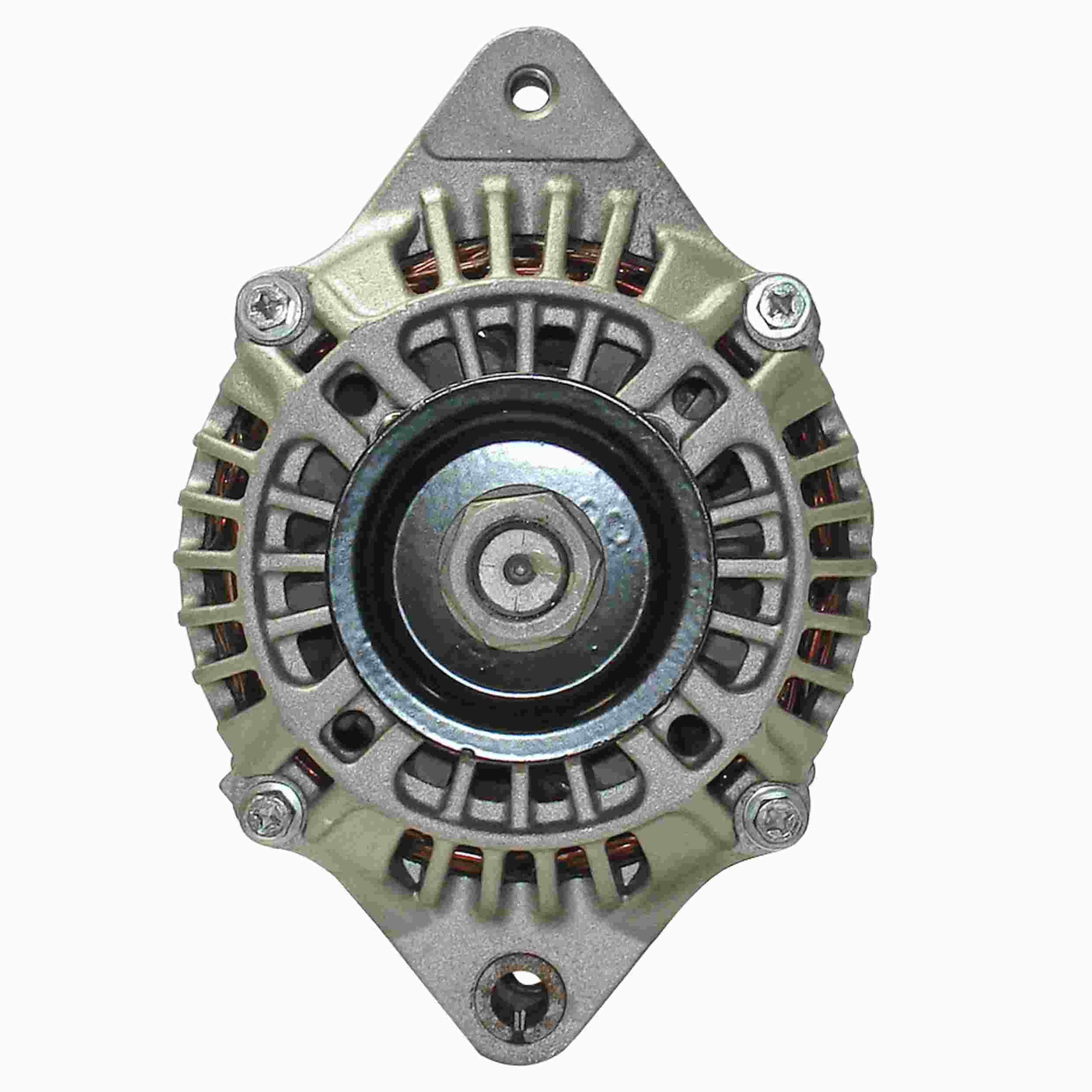 Quality-Built Alternator 13330
