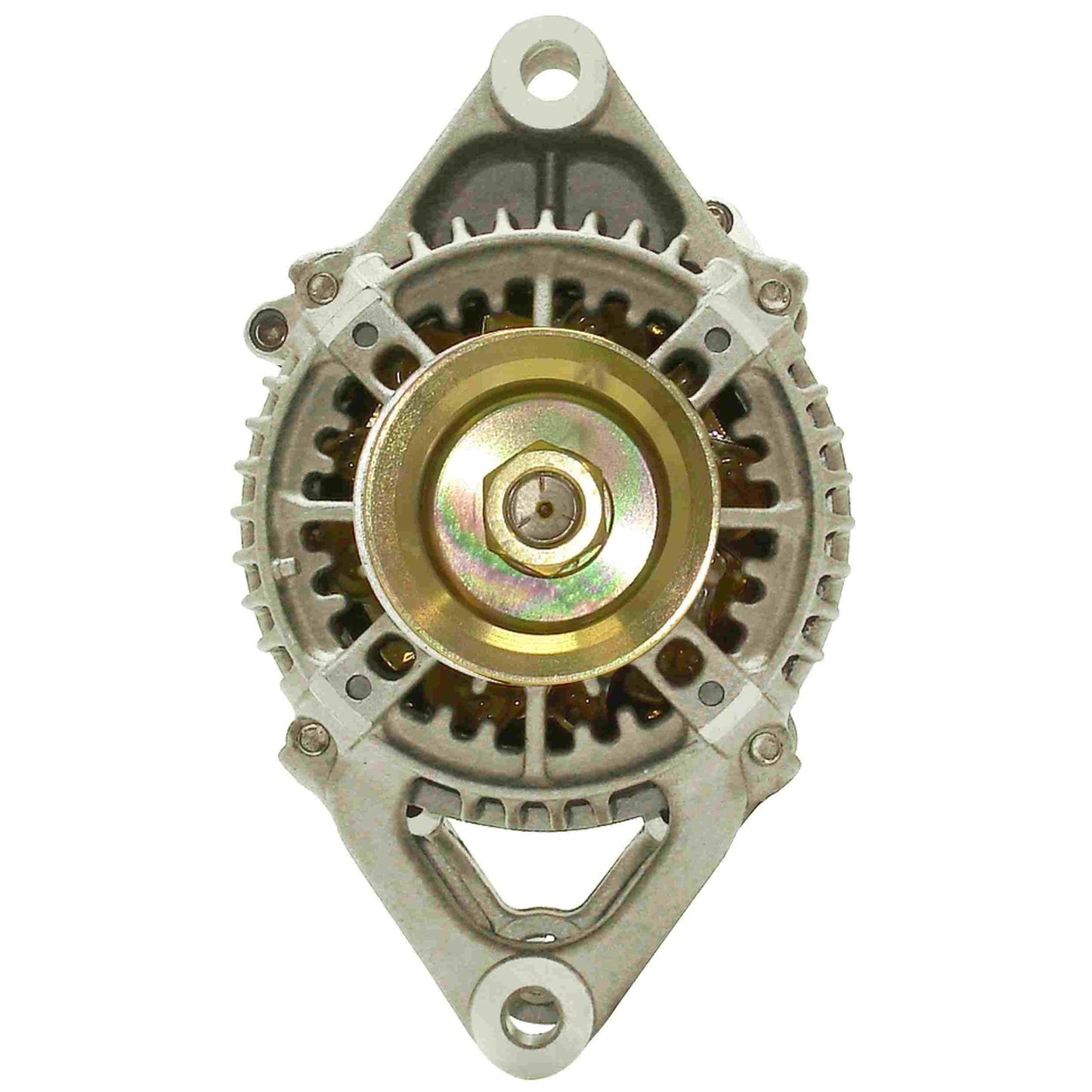 Quality-Built Alternator 13341N