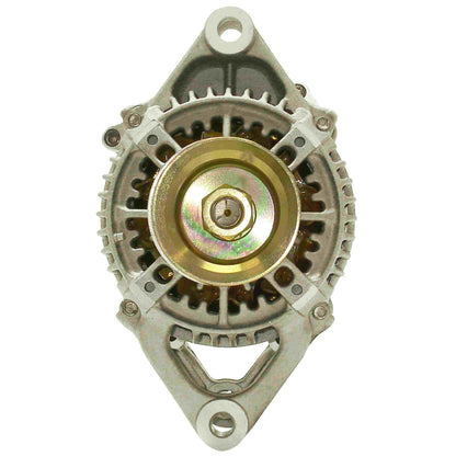Quality-Built Alternator 13341