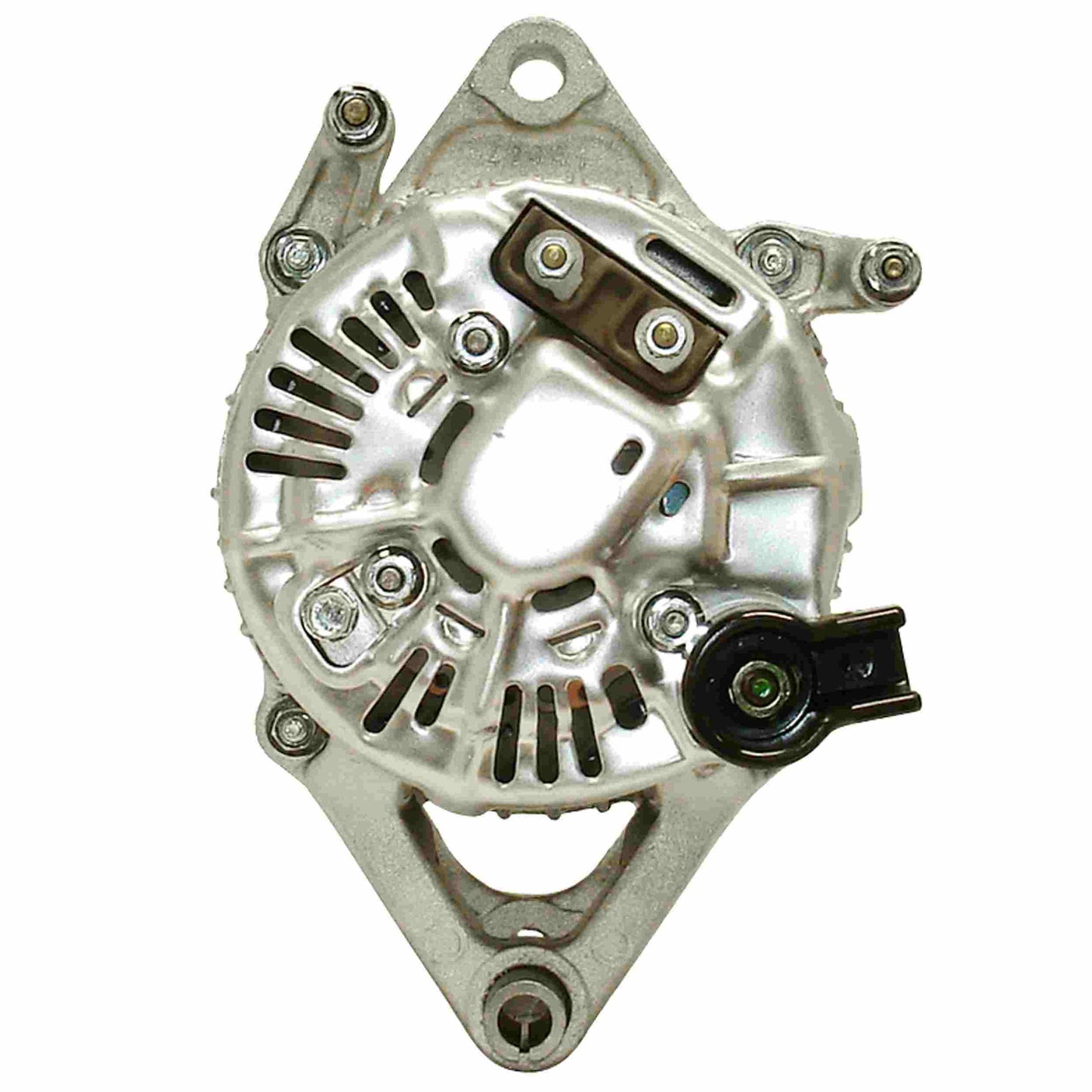 Quality-Built Alternator 13353