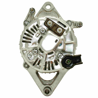 Quality-Built Alternator 13353