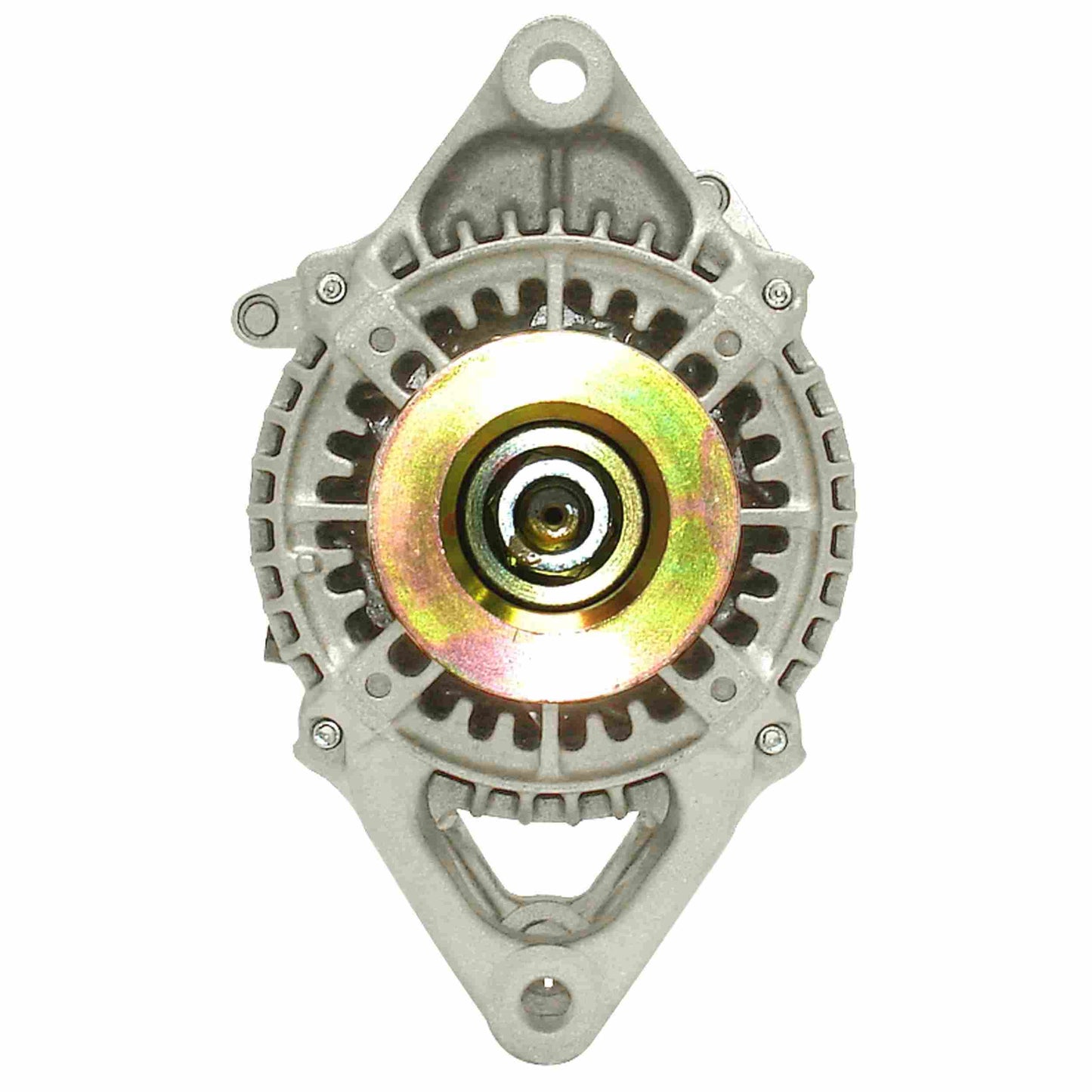Quality-Built Alternator 13353