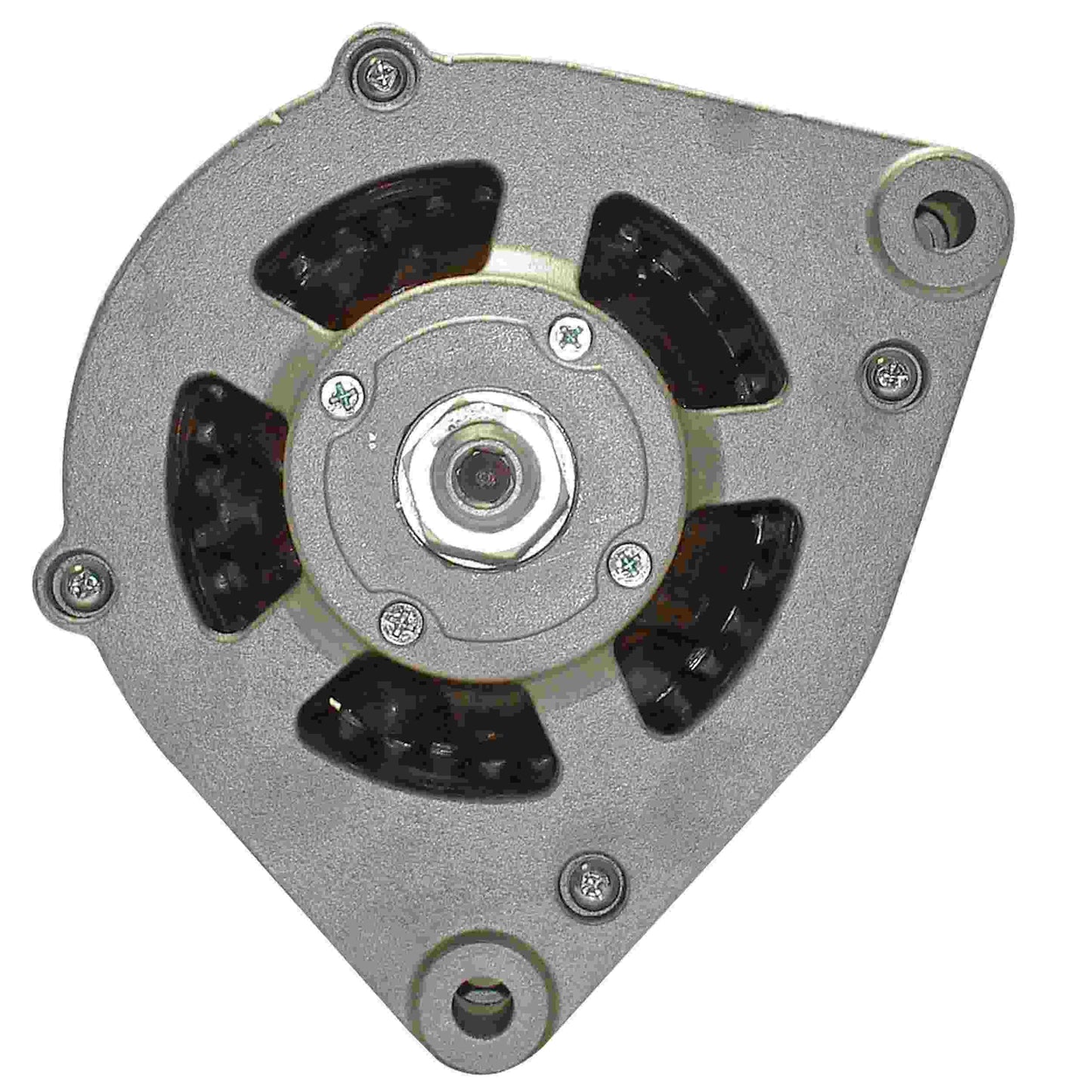 Quality-Built Alternator 13367