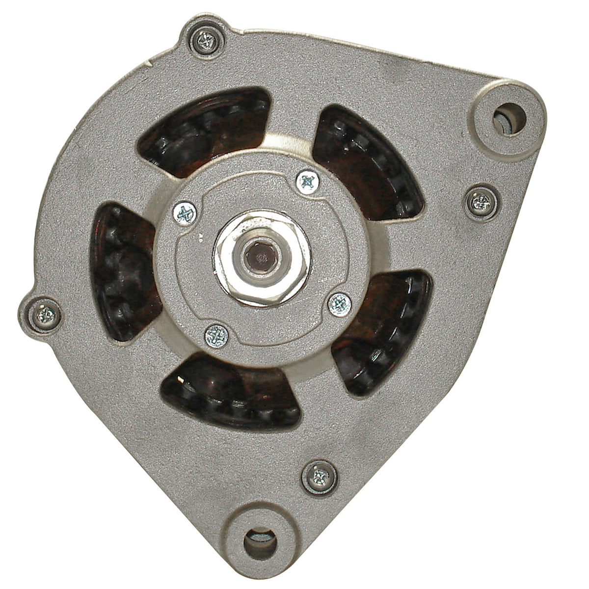 Quality-Built Alternator 13367