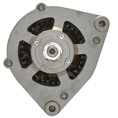 Quality-Built Alternator 13367