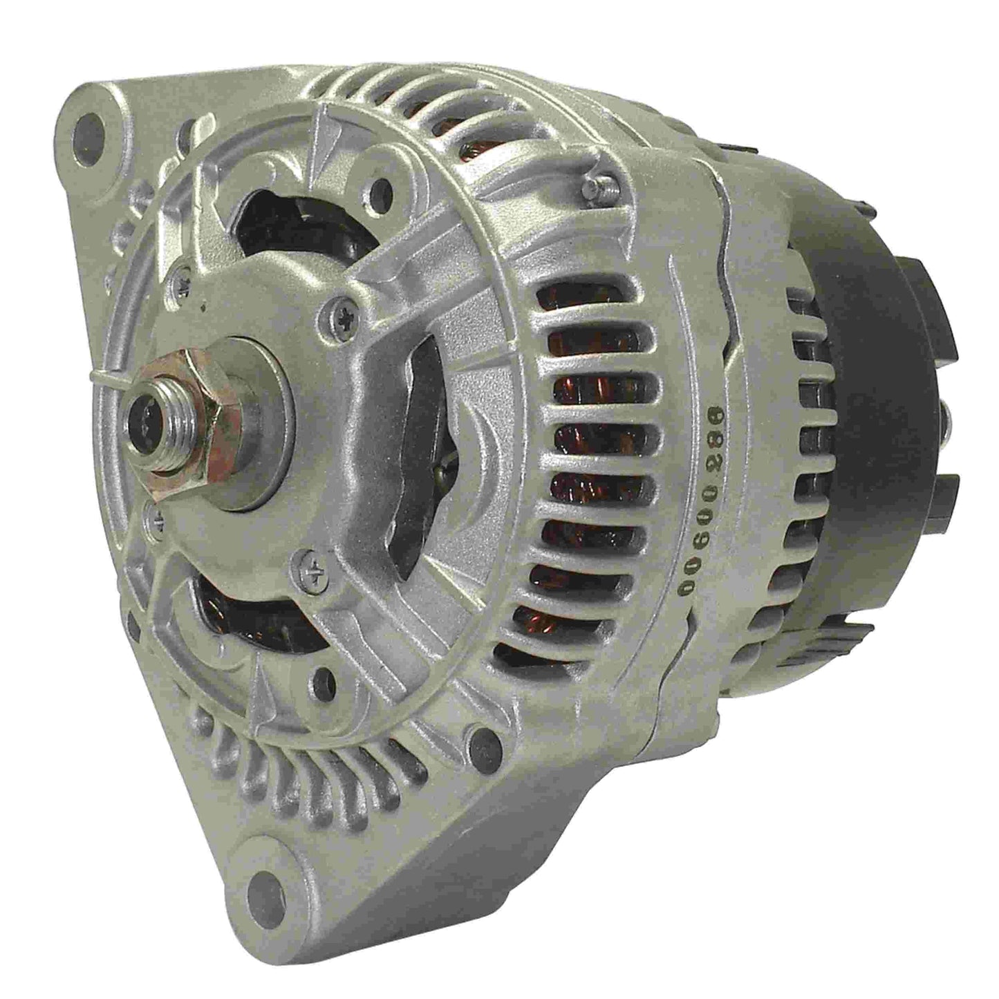 Quality-Built Alternator 13376