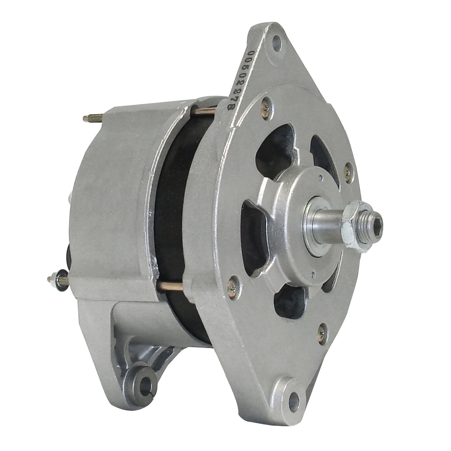 Quality-Built Alternator 13379 image 2