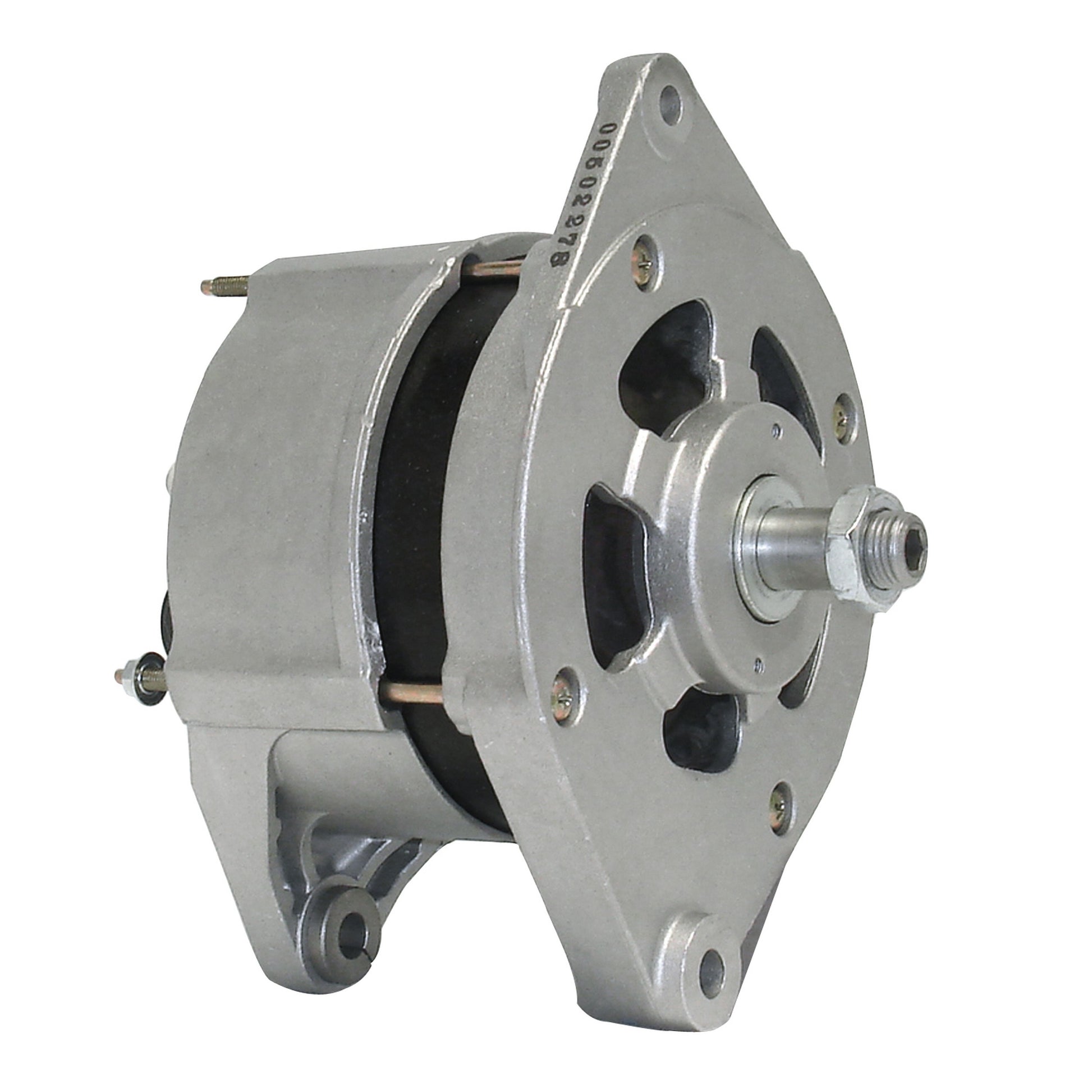 Quality-Built Alternator 13379 image 2