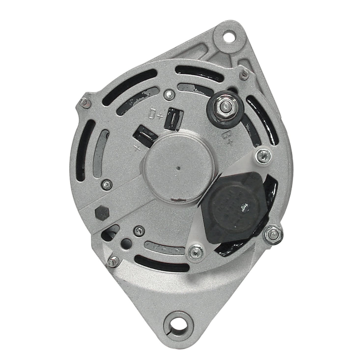 Quality-Built Alternator 13379 image 4