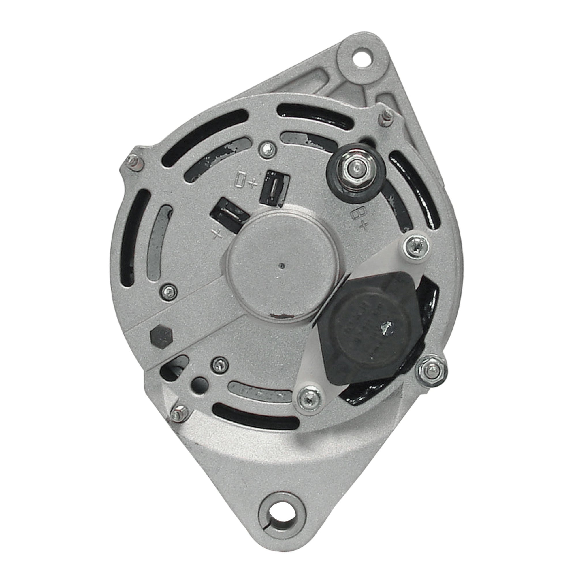 Quality-Built Alternator 13379 image 4