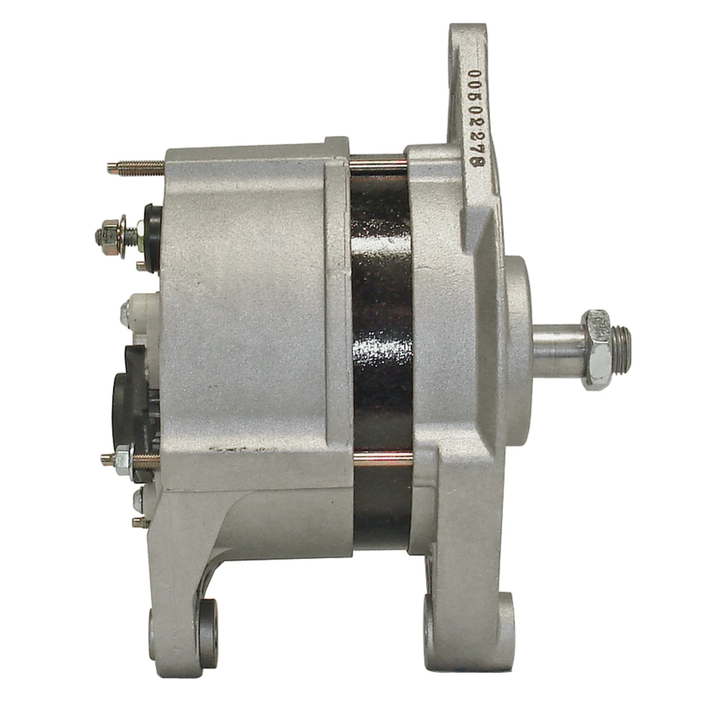 Quality-Built Alternator 13379 image 3