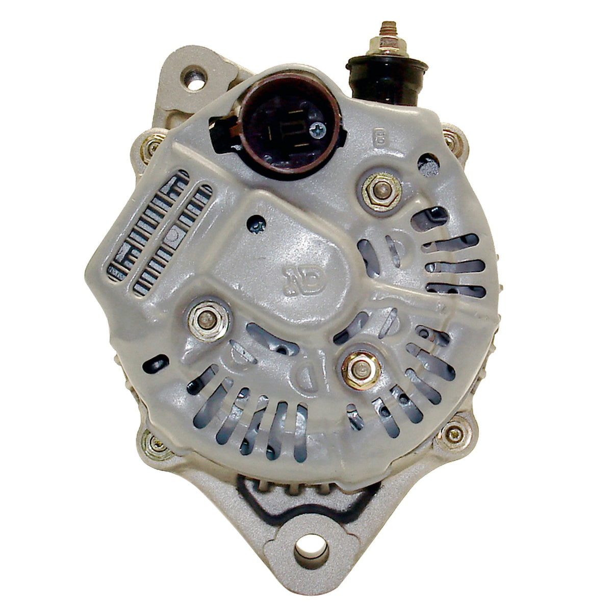 Quality-Built Alternator 13394