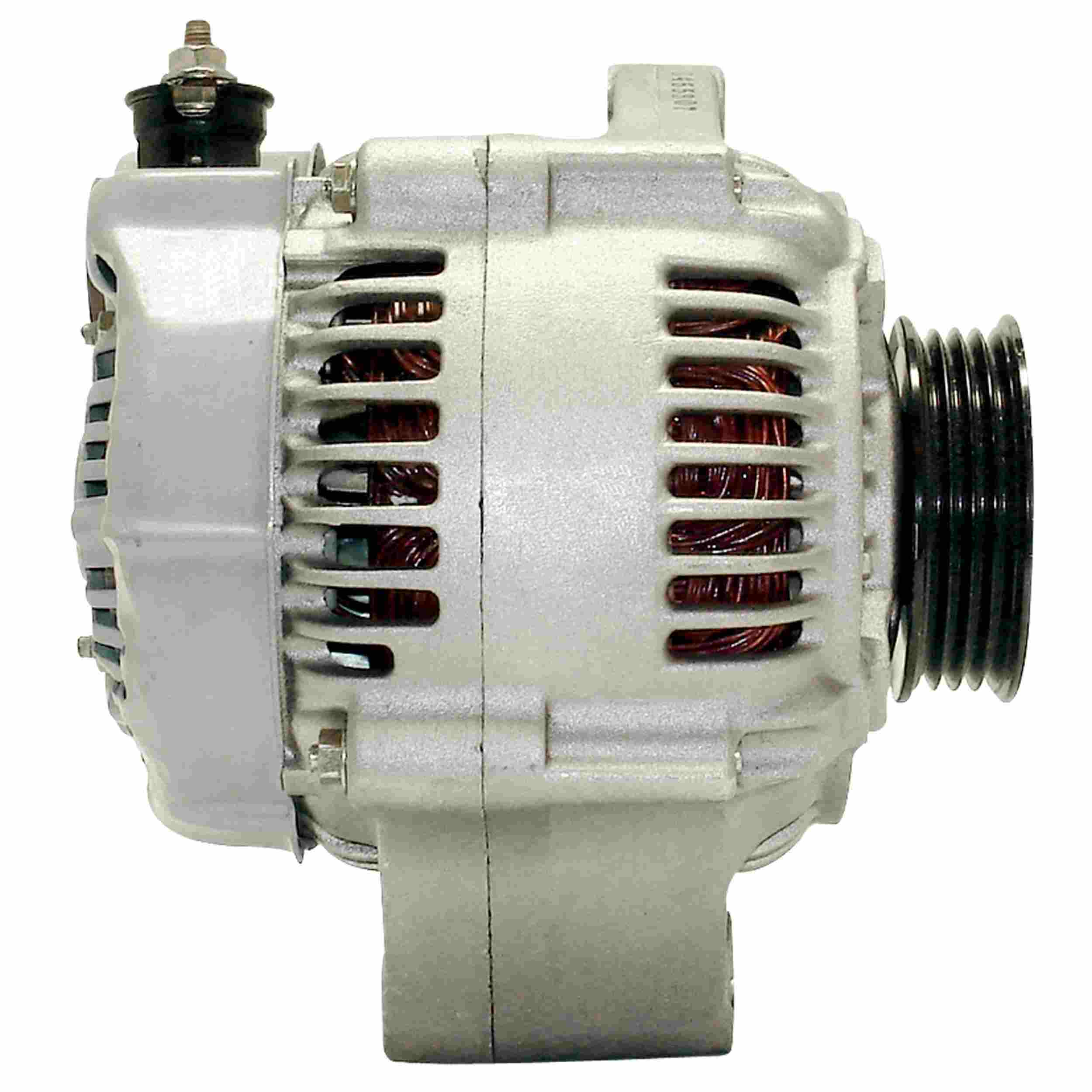 Quality-Built Alternator 13394