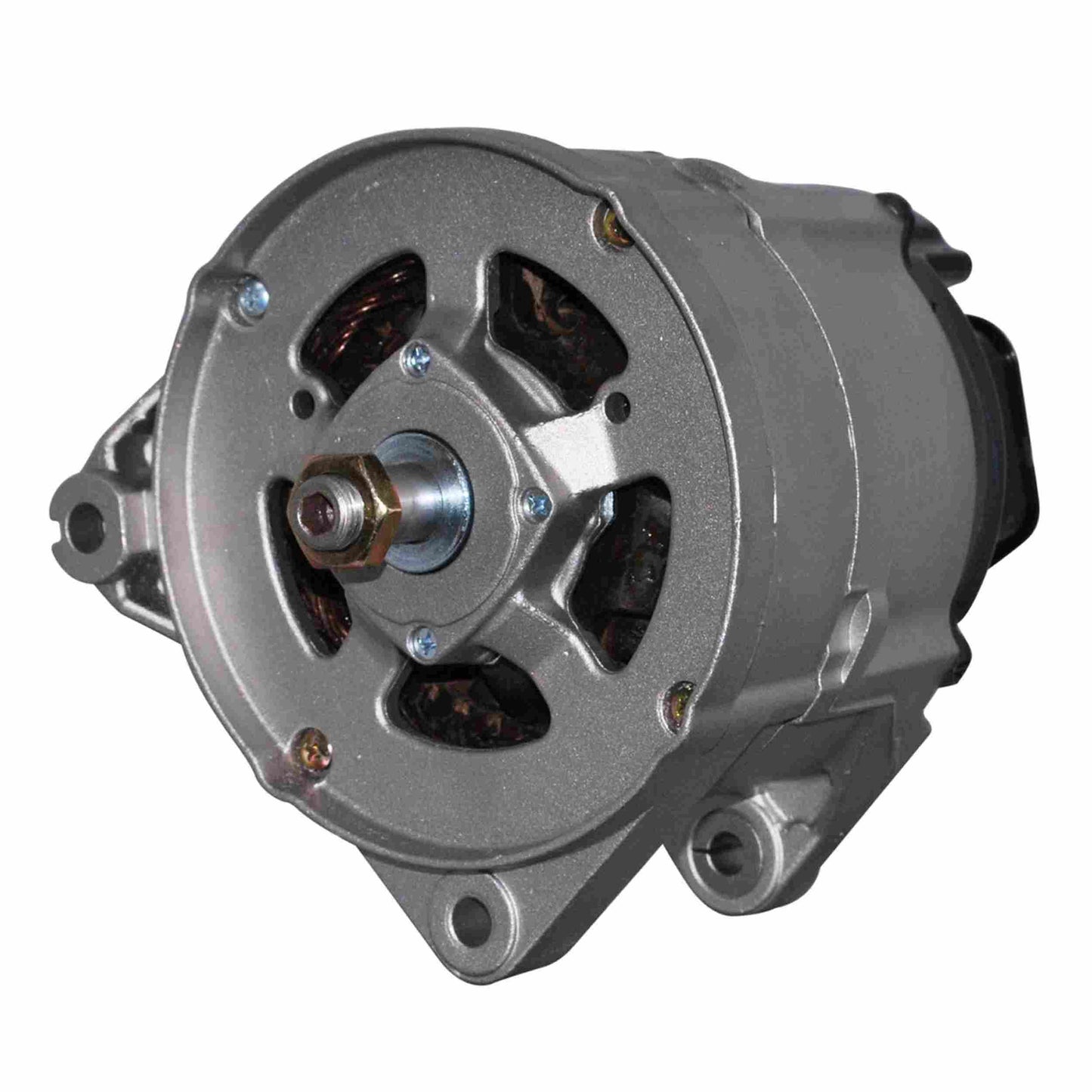 Quality-Built Alternator 13405