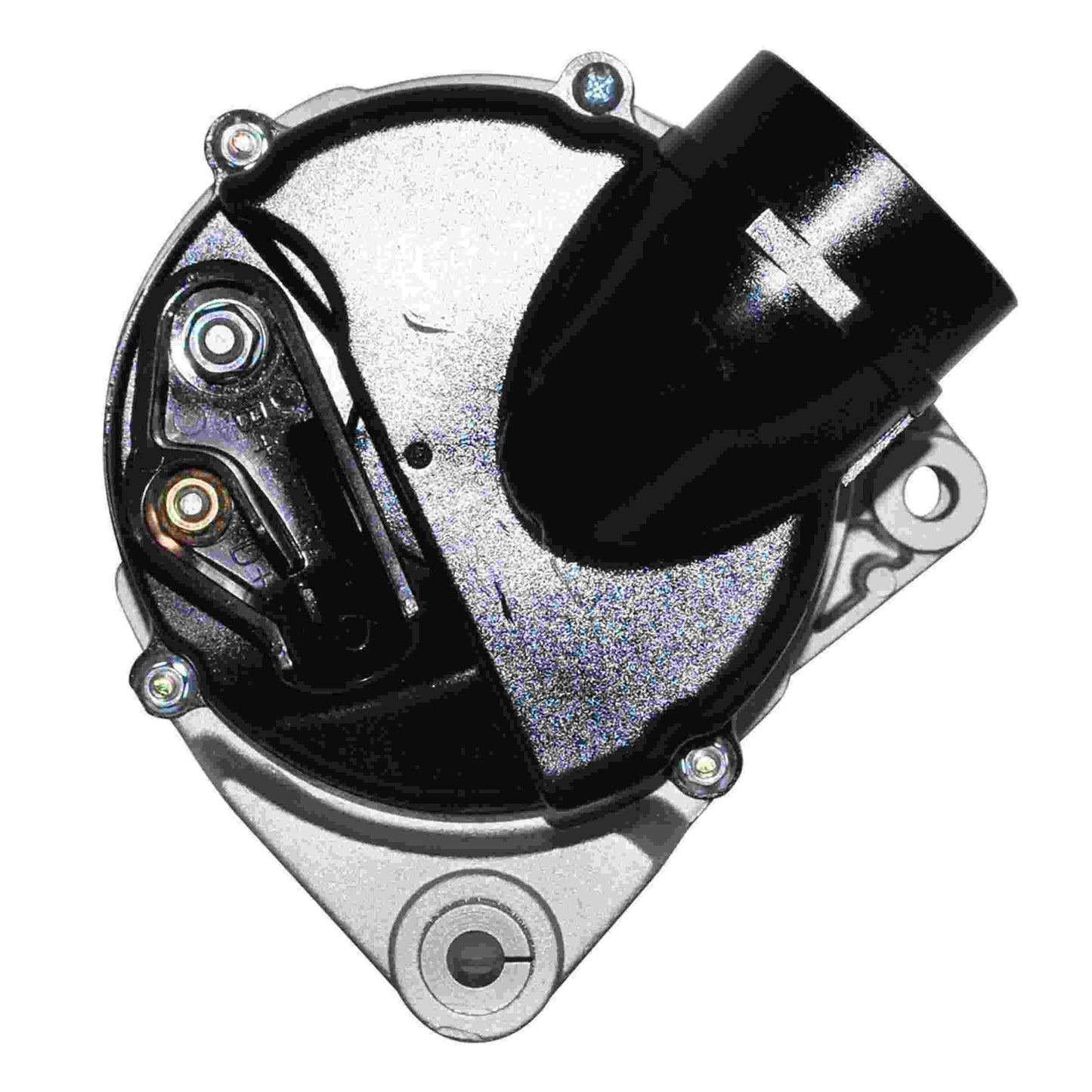 Quality-Built Alternator 13405