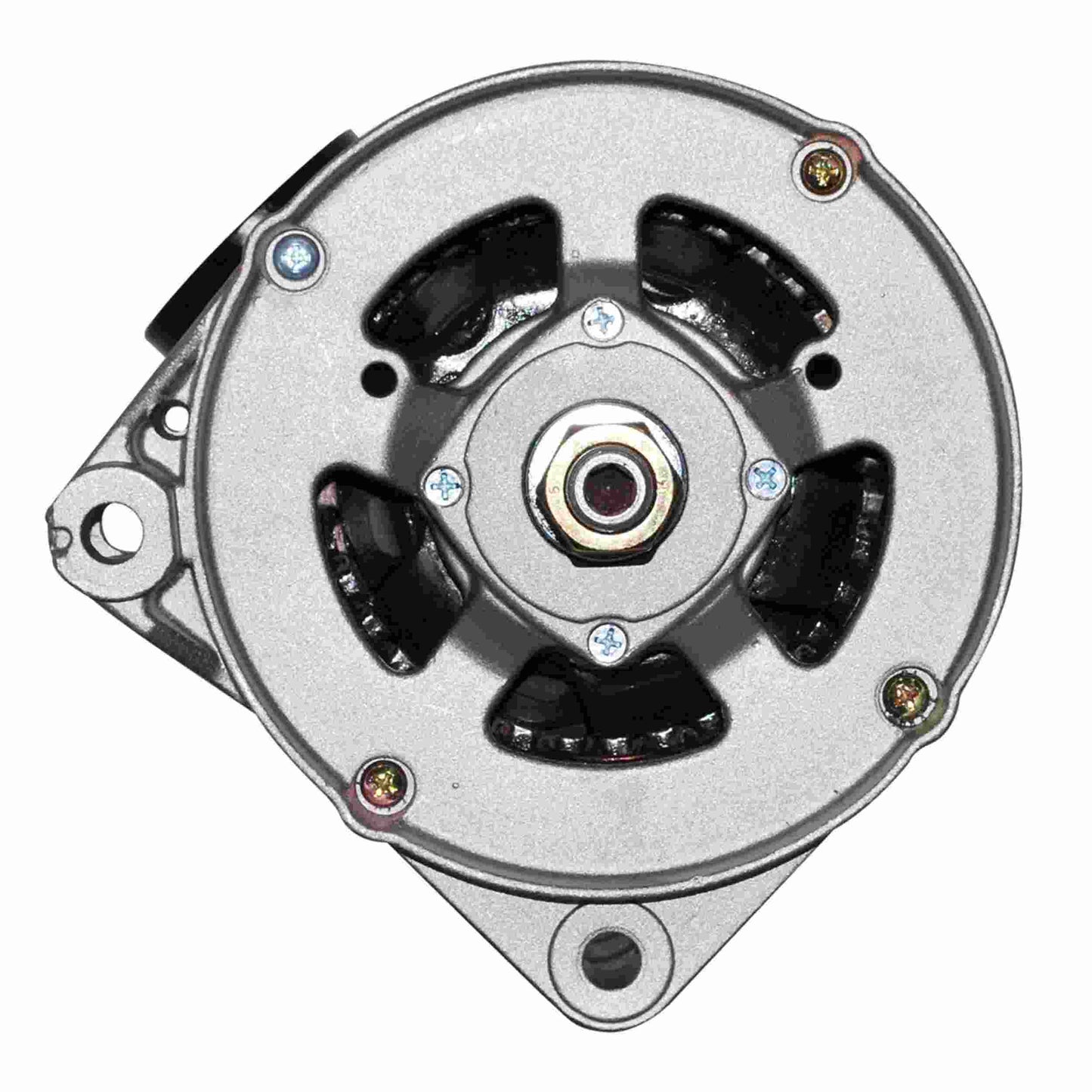 Quality-Built Alternator 13405