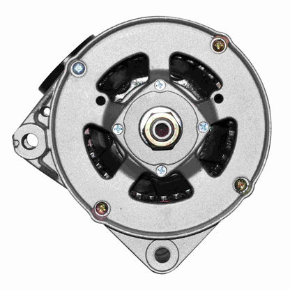 Quality-Built Alternator 13405