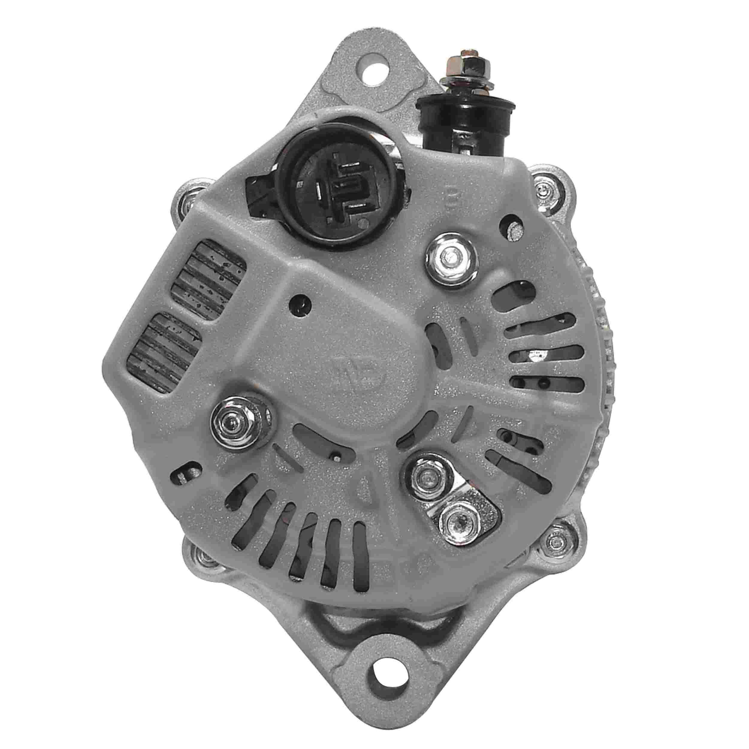 Quality-Built Alternator 13413N