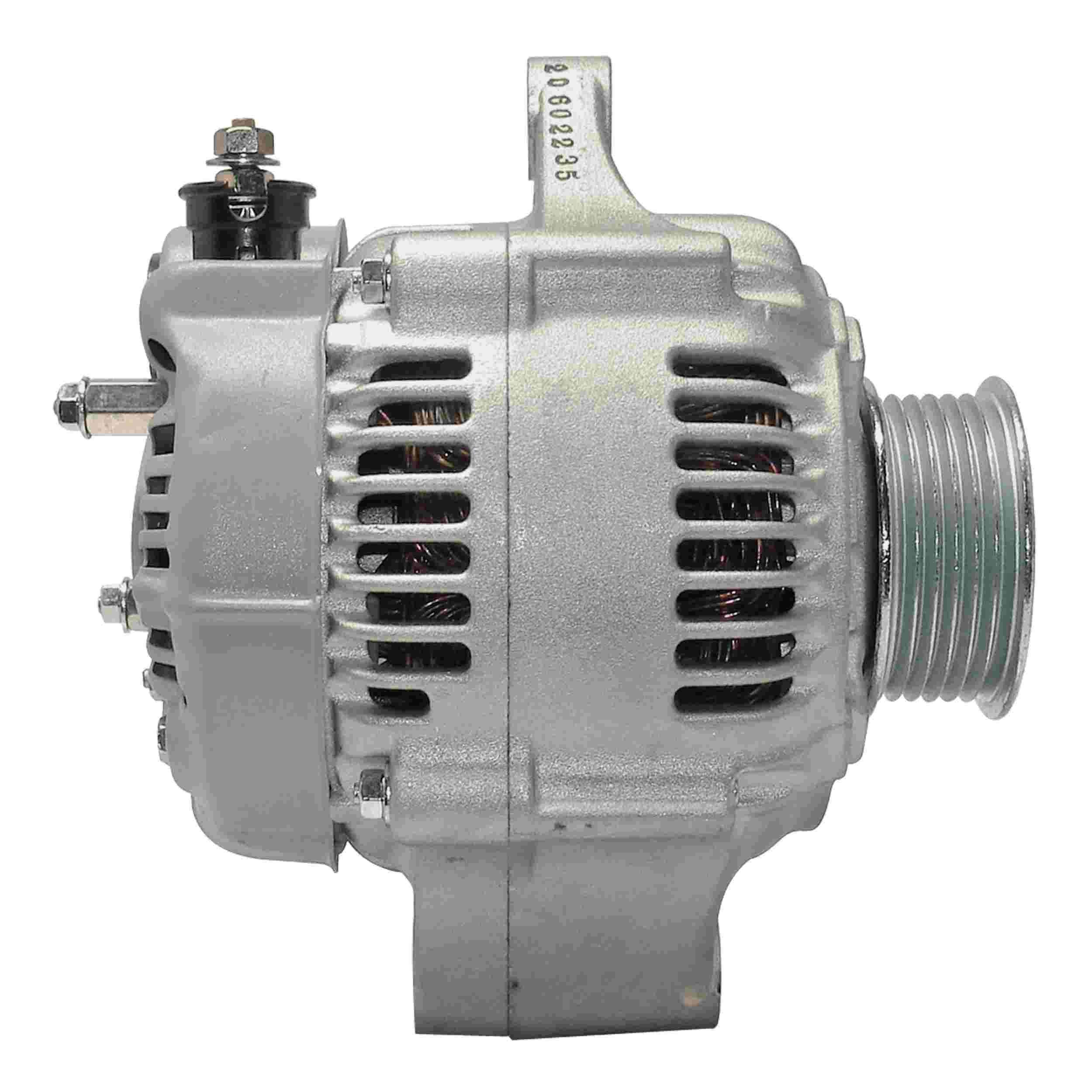 Quality-Built Alternator 13413N