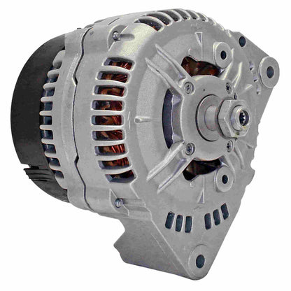 Quality-Built Alternator 13422