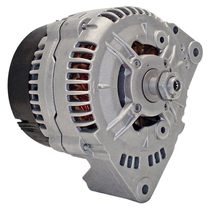 Quality-Built Alternator 13422
