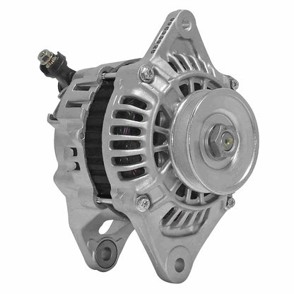 Quality-Built Alternator 13432
