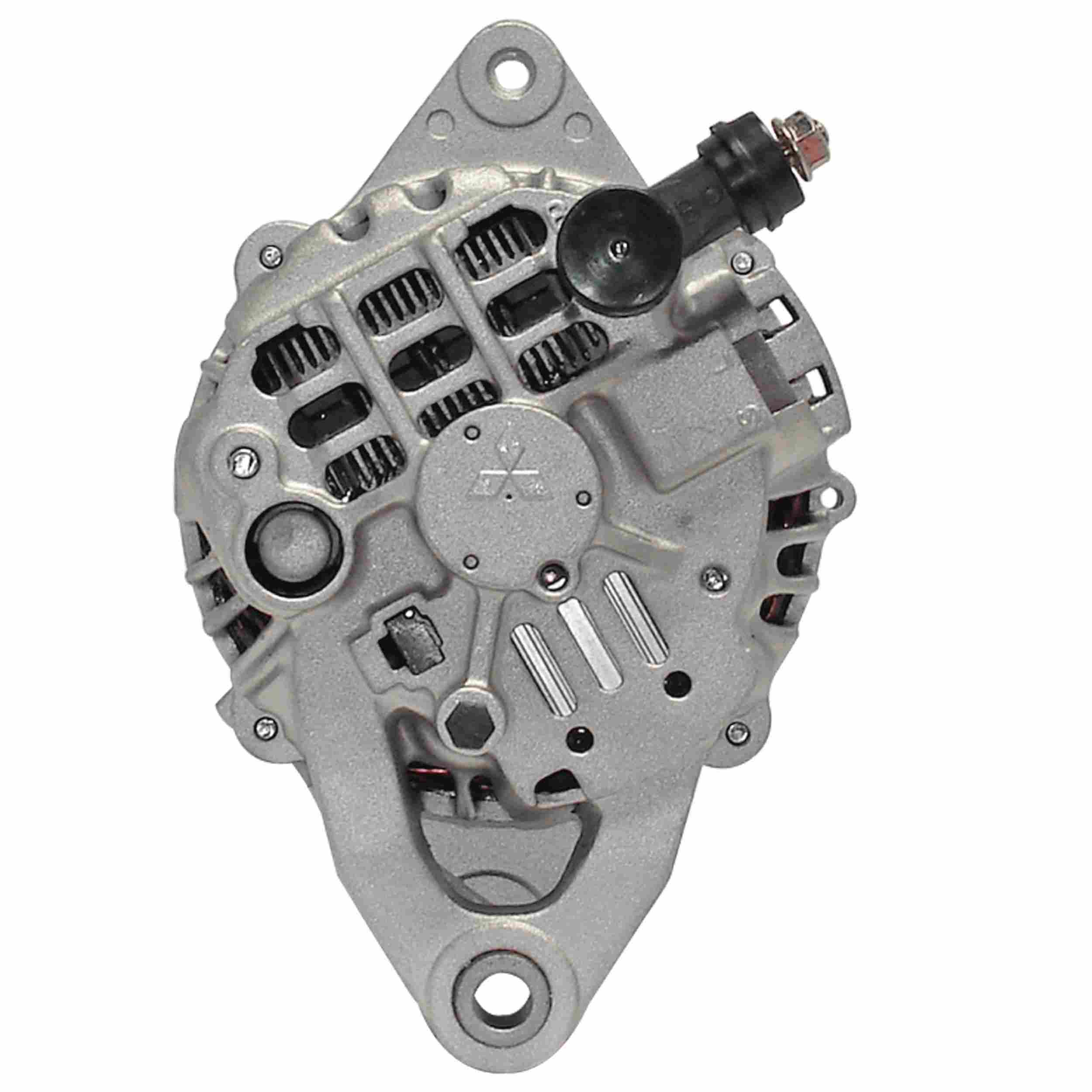 Quality-Built Alternator 13432