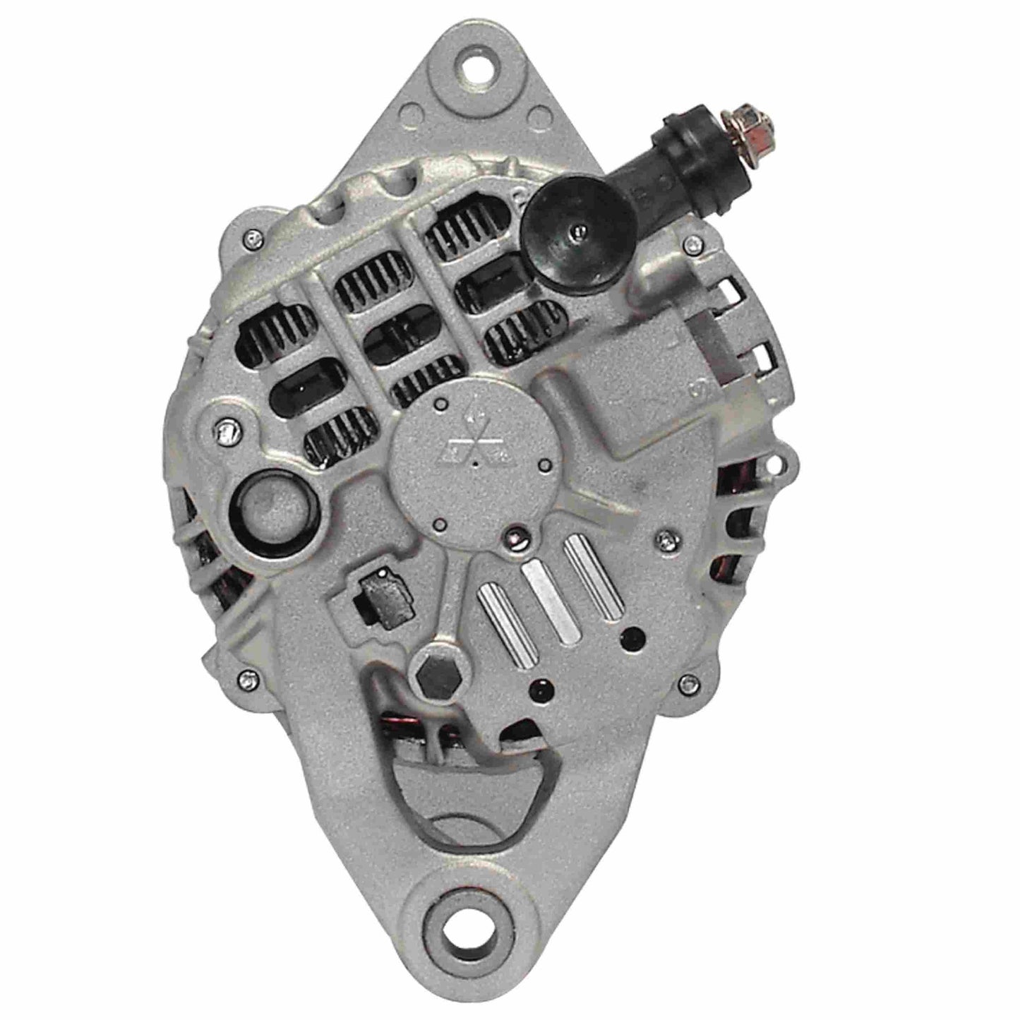 Quality-Built Alternator 13432