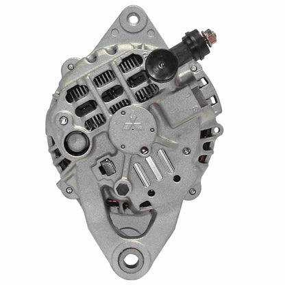 Quality-Built Alternator 13432