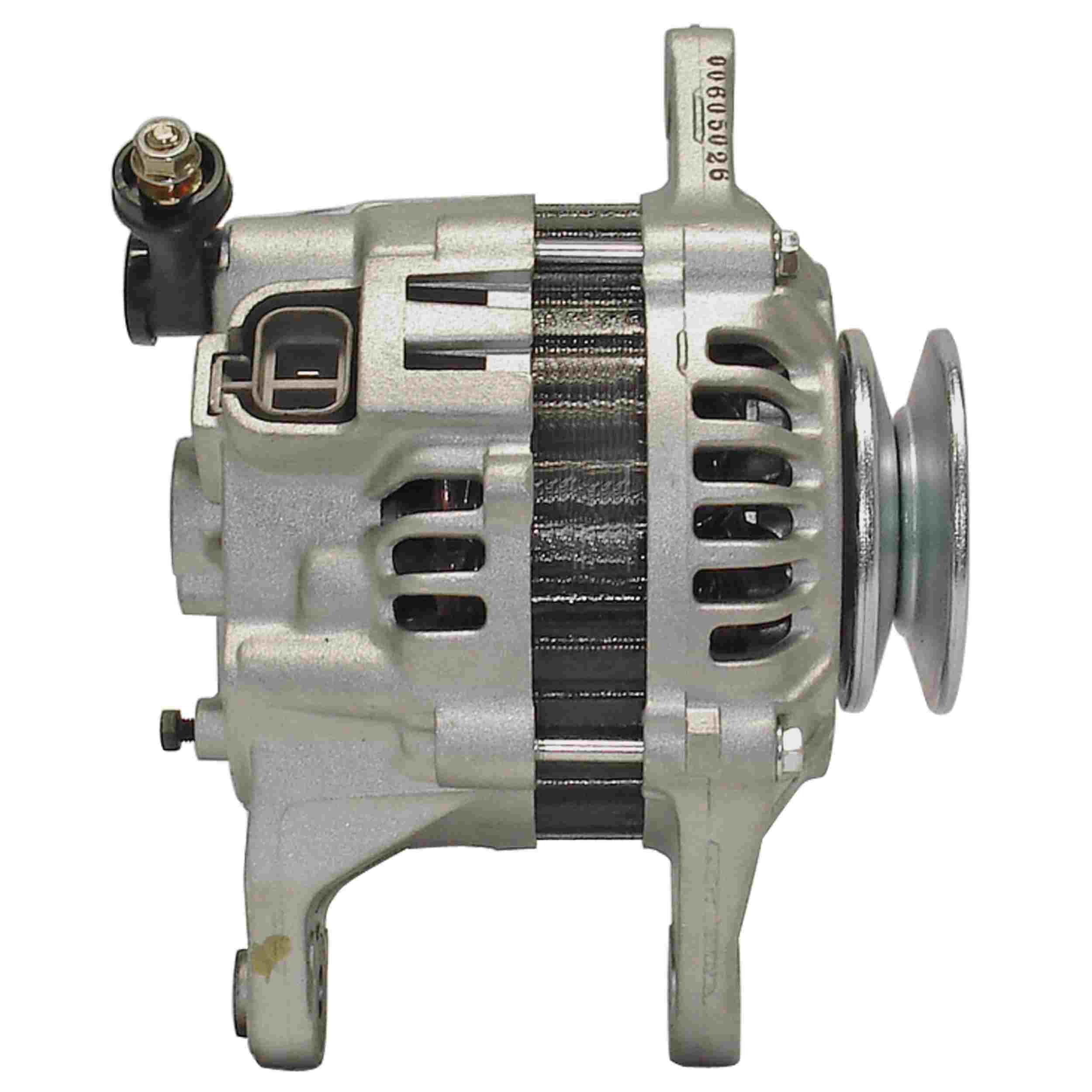 Quality-Built Alternator 13432