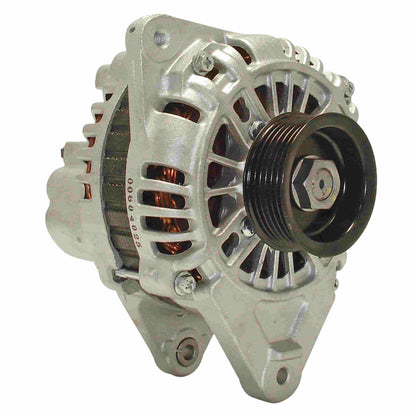 Quality-Built Alternator 13435
