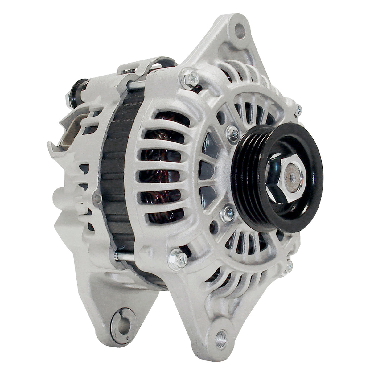 Quality-Built Alternator 13445N